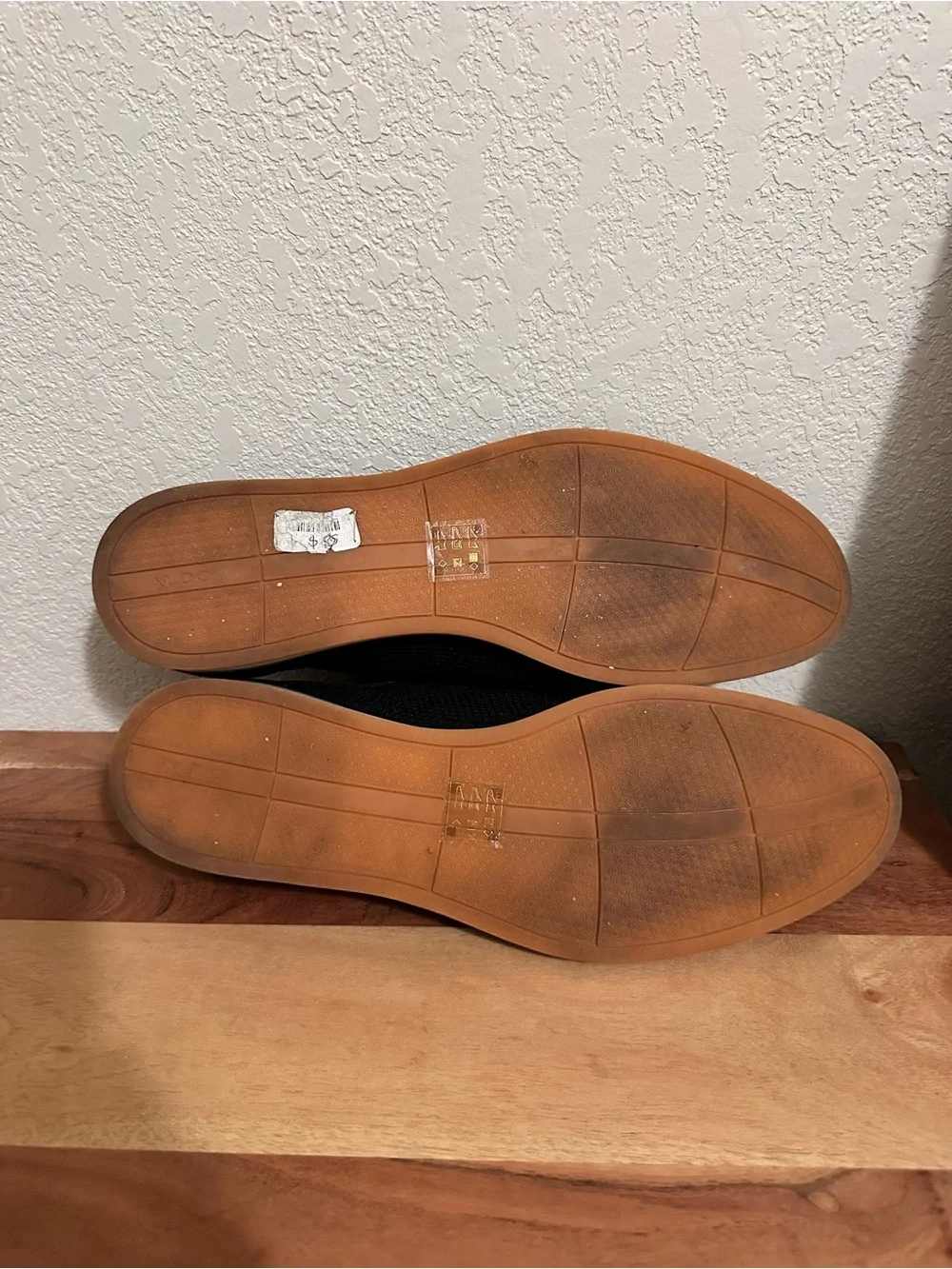 Aldo men black